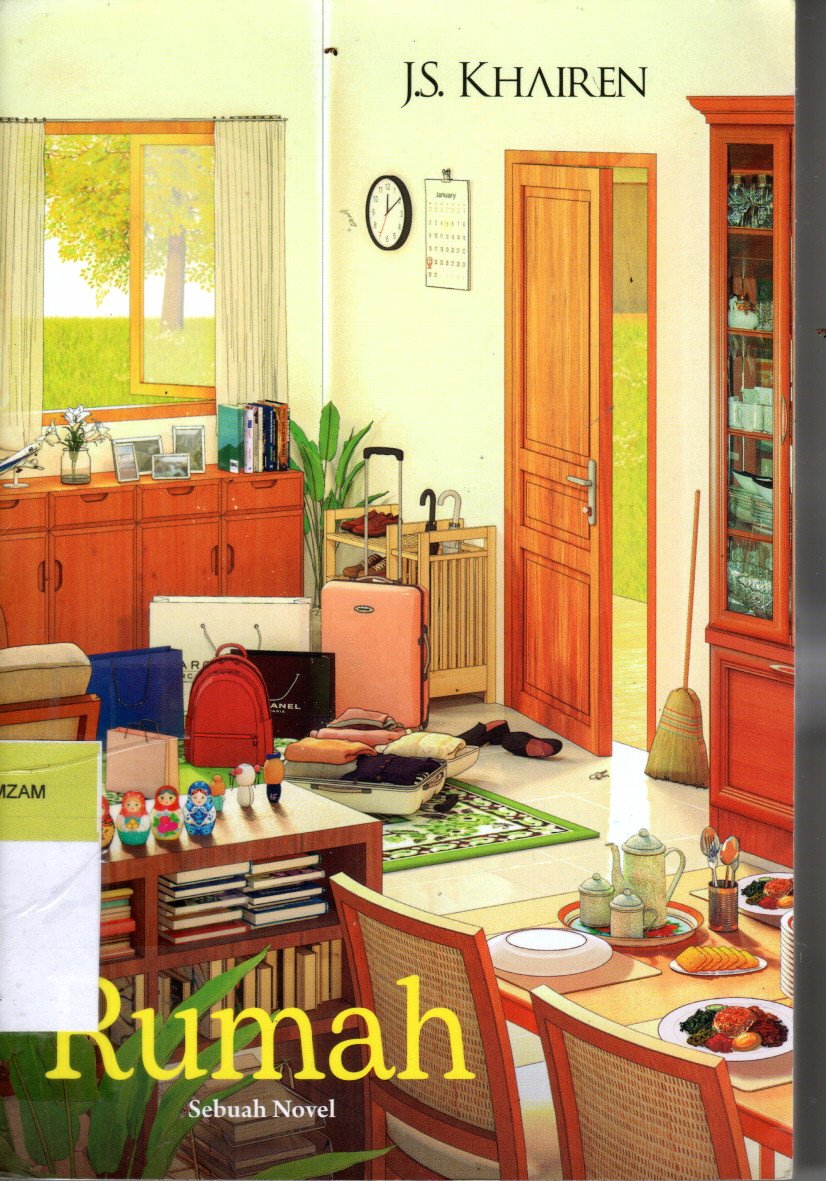 Rumah