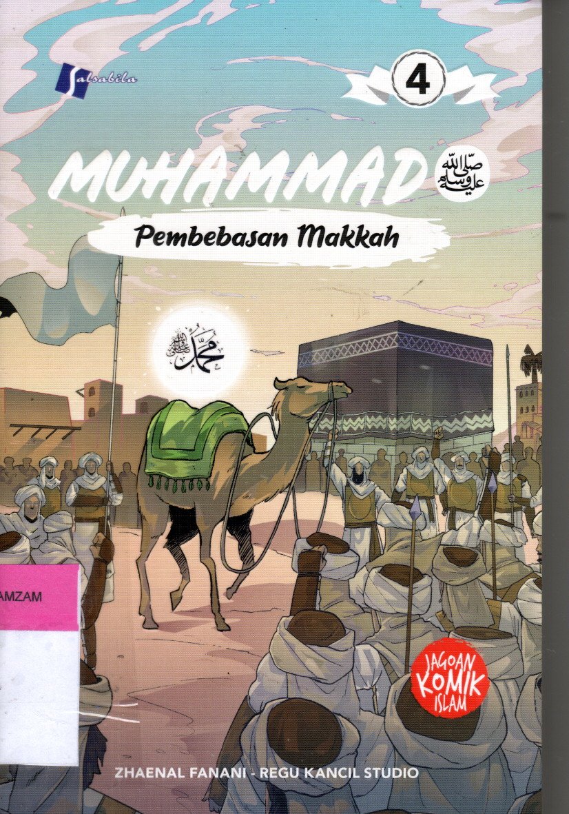 Muhammad SAW : Pembebasan Makkah